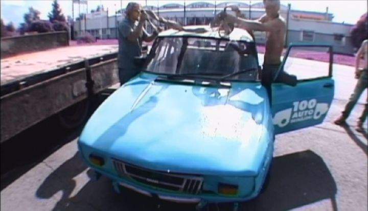 SAAB 99
