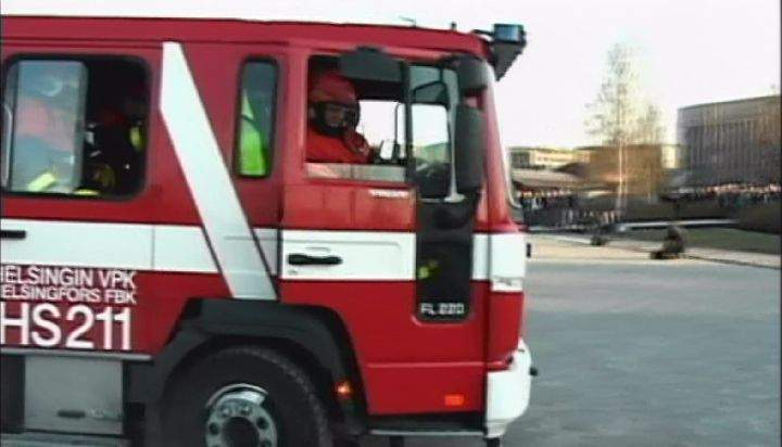 Volvo FL