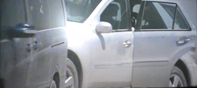 Mercedes-Benz ML