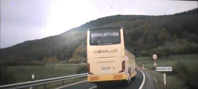 Setra S 416 GT-HD