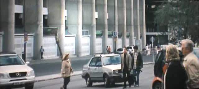 Volkswagen Jetta A2