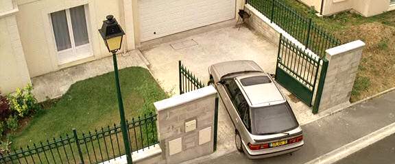 Honda Concerto