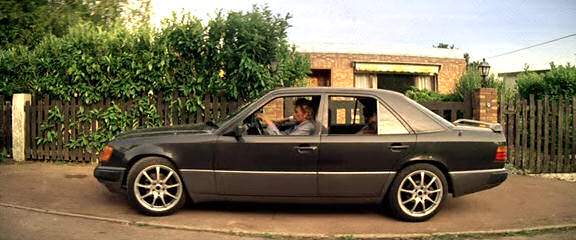 Mercedes-Benz 