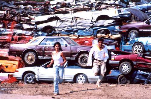 Chrysler Cordoba
