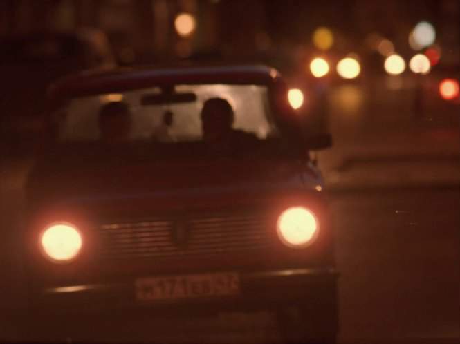 VAZ 21013 Zhiguli