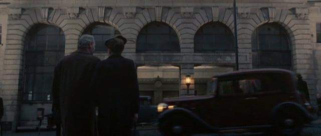 Austin Ten Lichfield