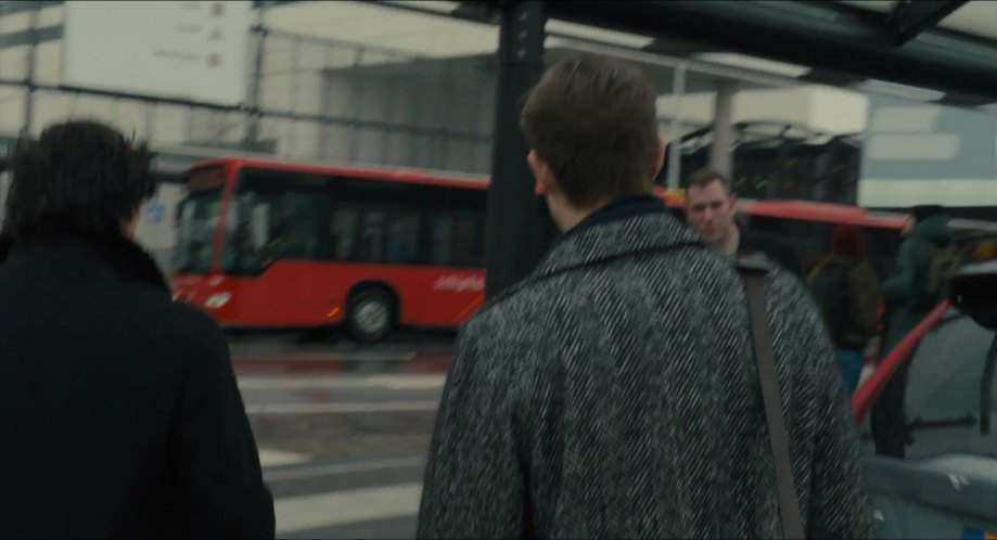 Mercedes-Benz Citaro G