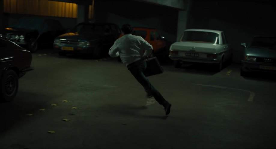 Mercedes-Benz Unknown