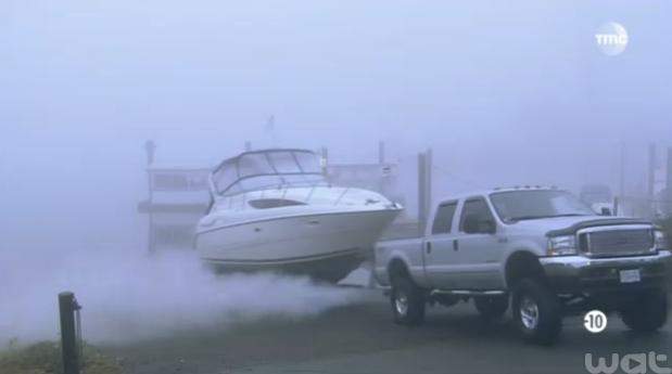 Ford F-Series Super Duty