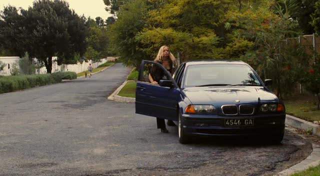 BMW 3