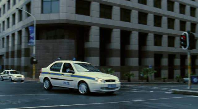 Ford Ikon