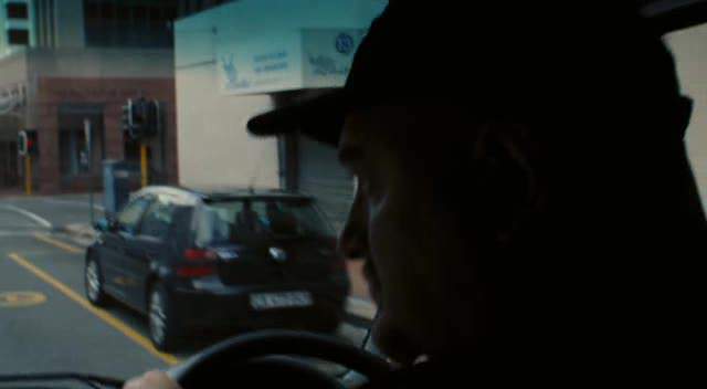 Volkswagen Golf IV