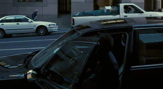 Volvo S40