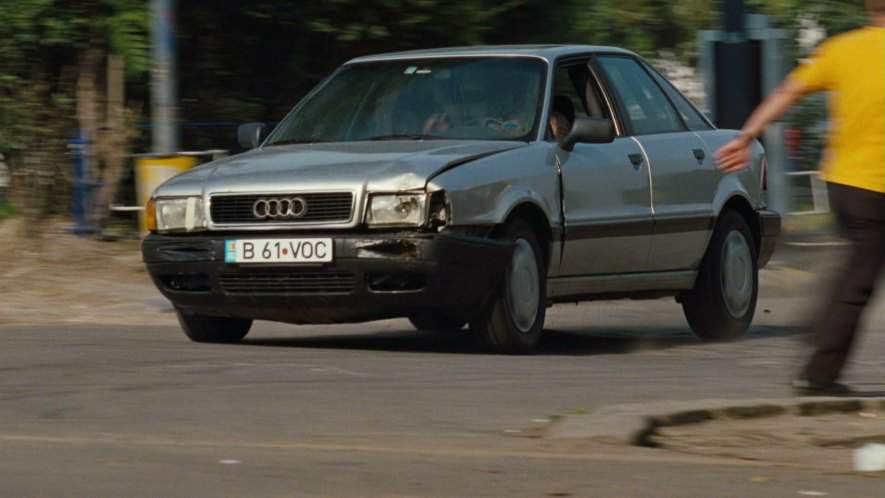 Audi 80 B3