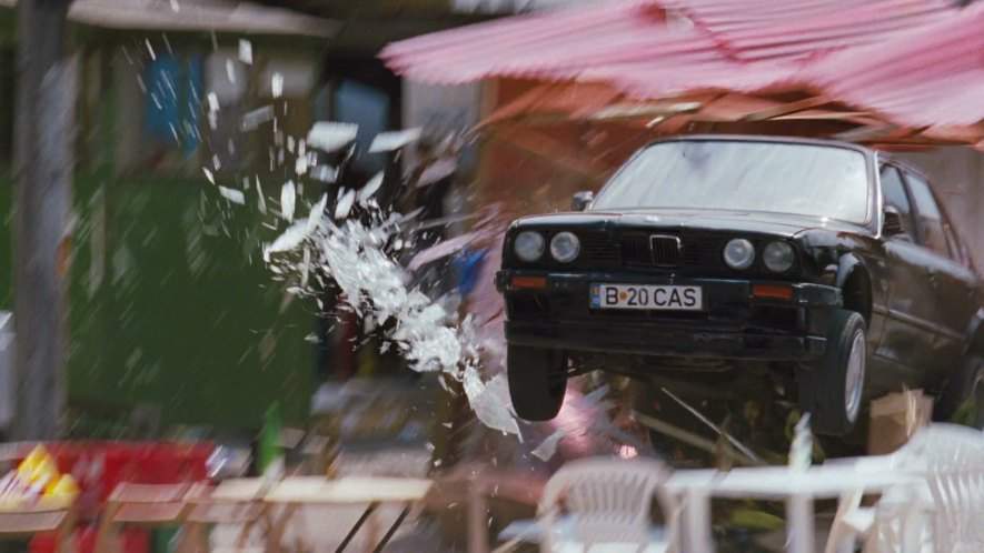 BMW 3