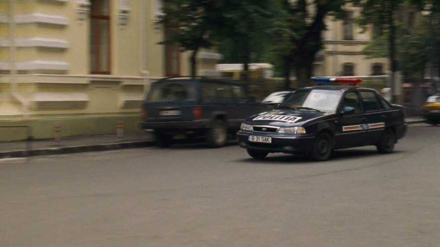Daewoo Cielo