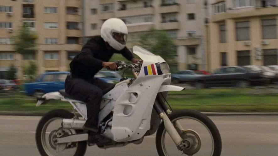 Honda CR 250 R