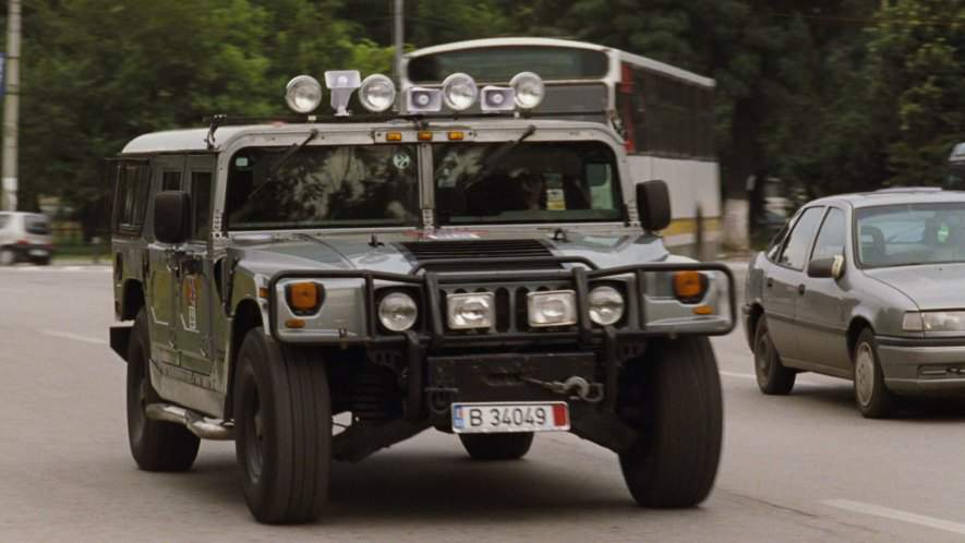 Hummer 