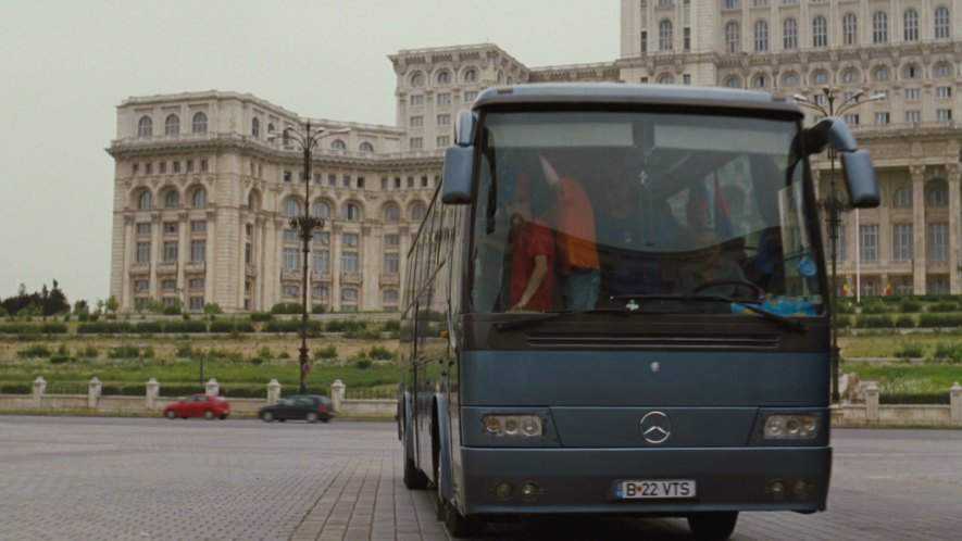 Mercedes-Benz O 404