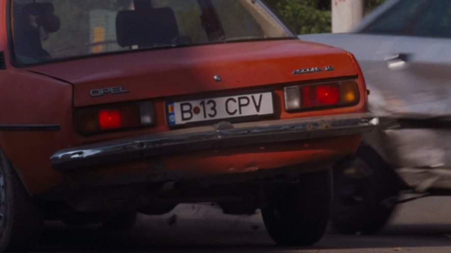Opel Ascona