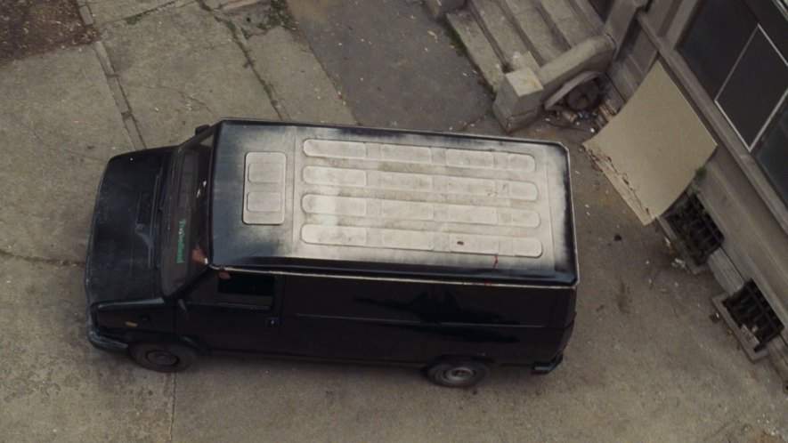 Peugeot J5