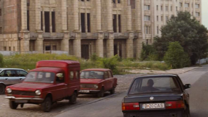 Simca 1100 VF2