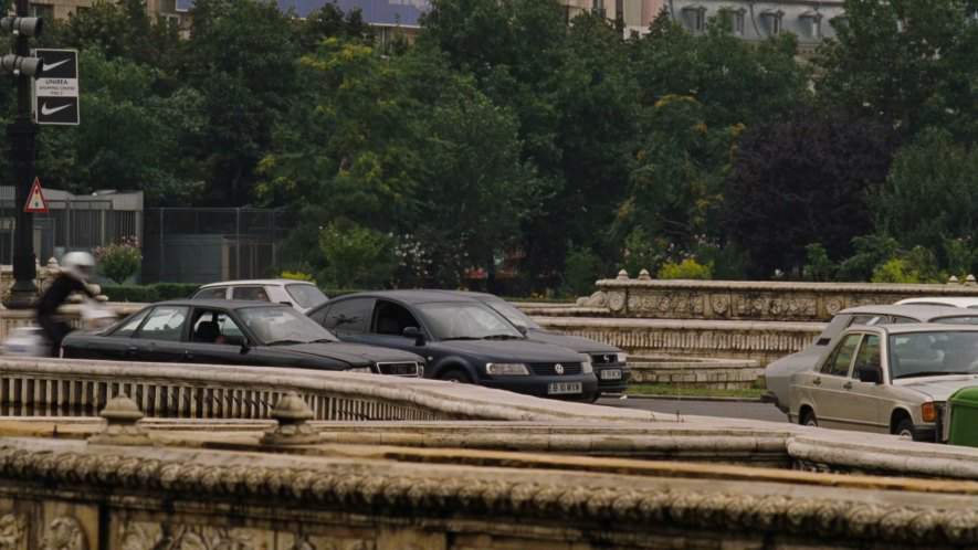 Volkswagen Passat B5