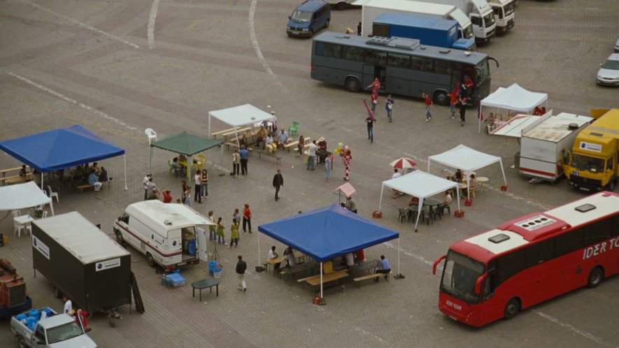 Volvo 9700