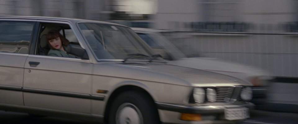 BMW 520i