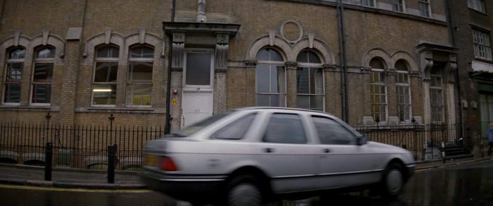 Ford Sierra MkI
