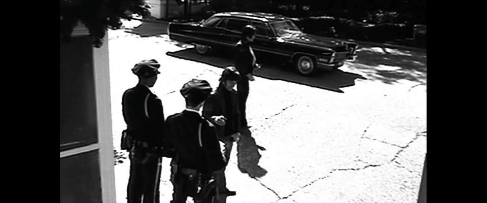 Cadillac Fleetwood 75