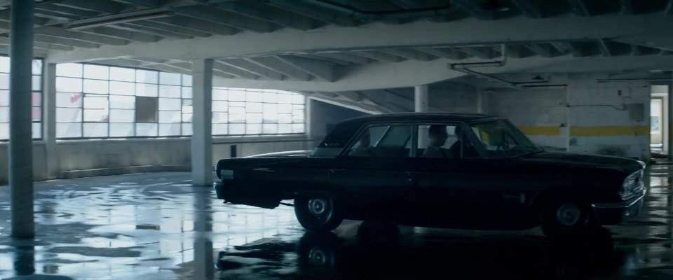 Ford Galaxie