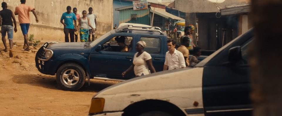 Ford Escort Turnier MkV