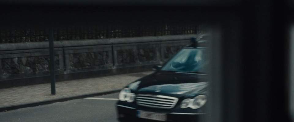 Mercedes-Benz C-Klasse T