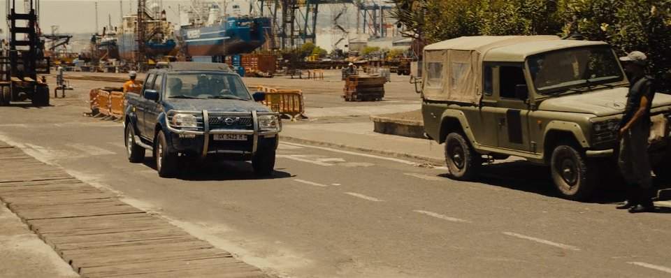 Santana Aníbal Militar