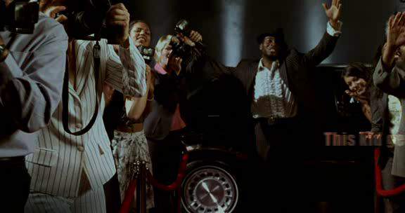 Lincoln Town Car Stretched Limousine