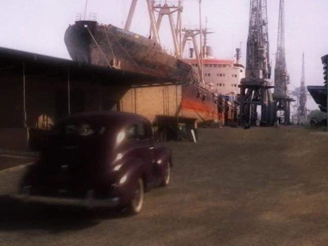 Dodge Luxury Liner De Luxe
