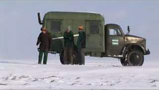 GAZ 63