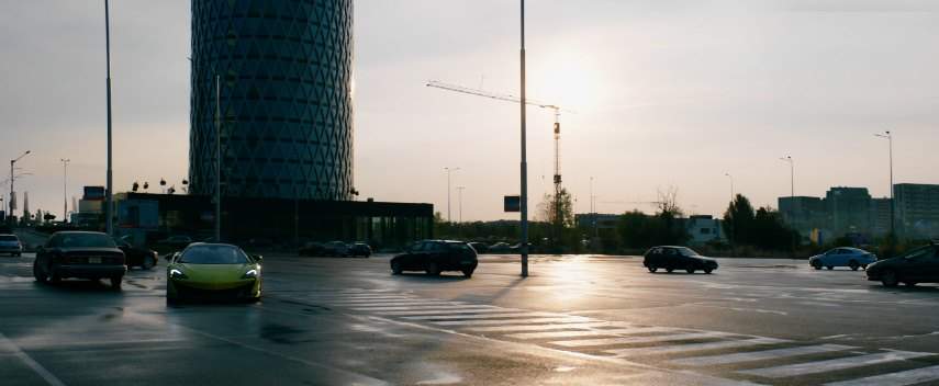 Alfa Romeo 159 Sportwagon