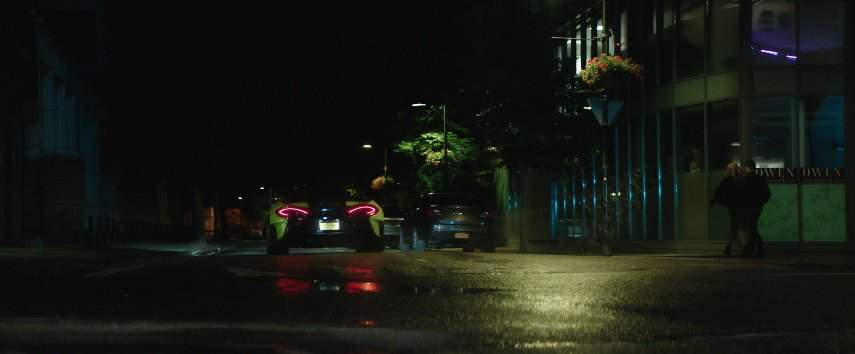 Ford Police Interceptor