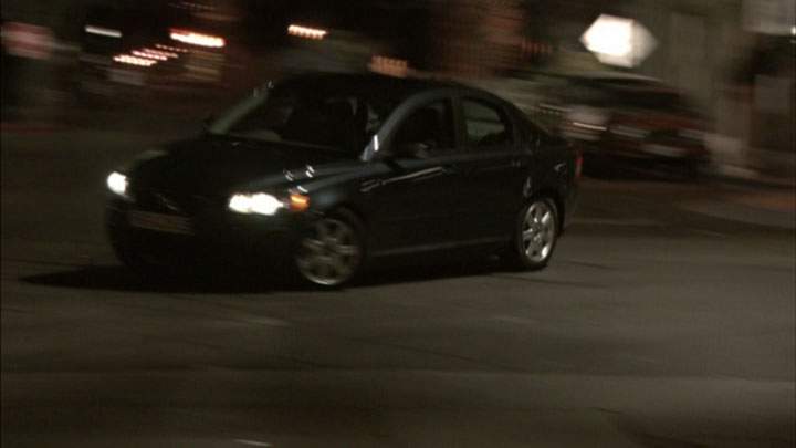 Volvo S40