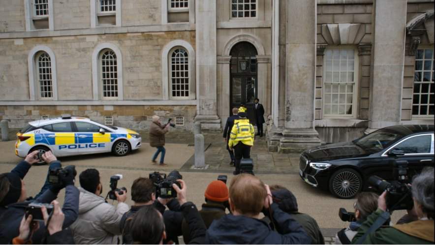 Vauxhall Astra MkVII