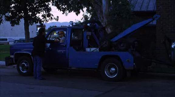 Chevrolet C-30