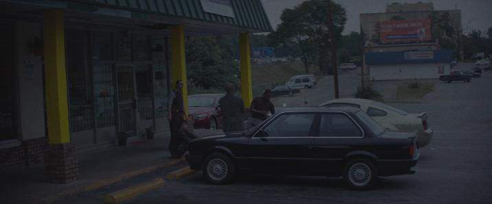 BMW 3