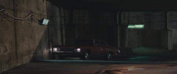 Chevrolet Bel Air