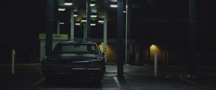 Chevrolet unknown