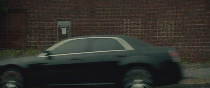 Chrysler 300