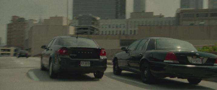 Dodge Avenger