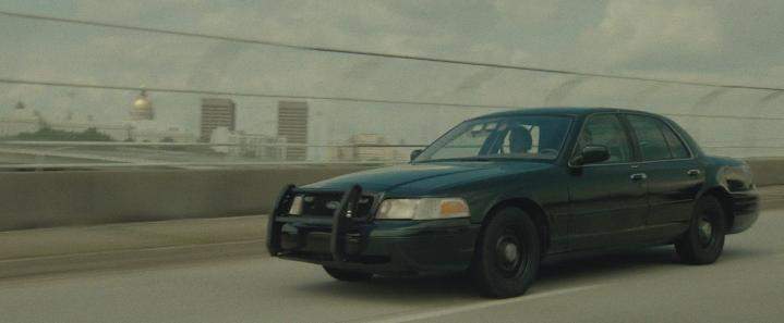 Ford Crown Victoria