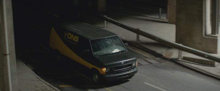 Ford Econoline